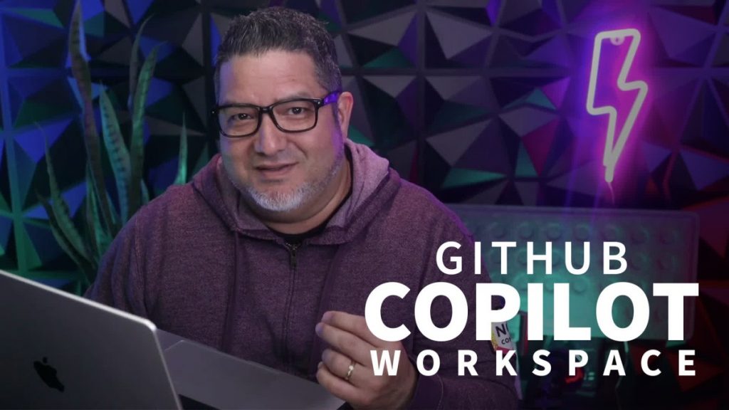 Exploring the Future of Development with GitHub Copilot Workspace – It ...