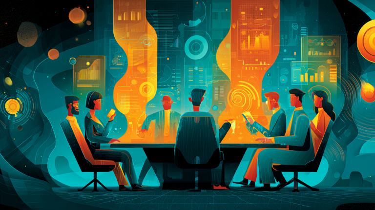 AI Delivers 60% Productivity Gains, but it’s shifting focus