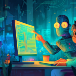 I Let Google AI Studio Watch, and It Squashed a CSS Bug in Seconds