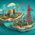 The New AI Moats Are Built from Concrete, Copper, and Genius