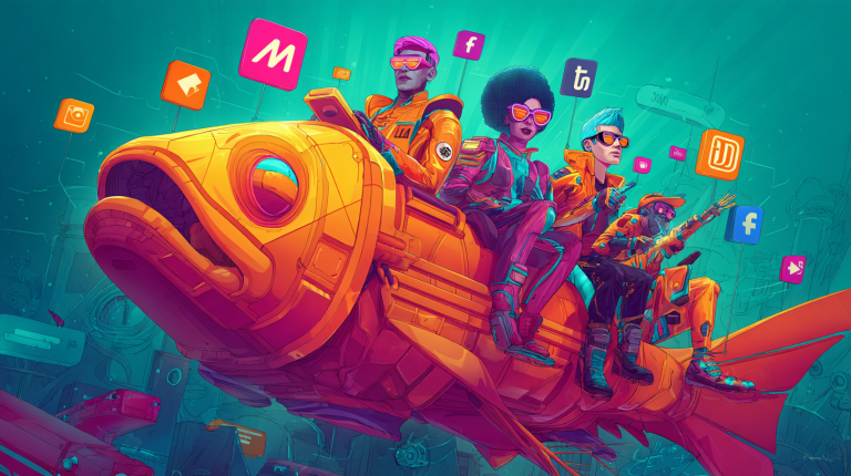 Every New Model Review Feels Like a Catfish Date