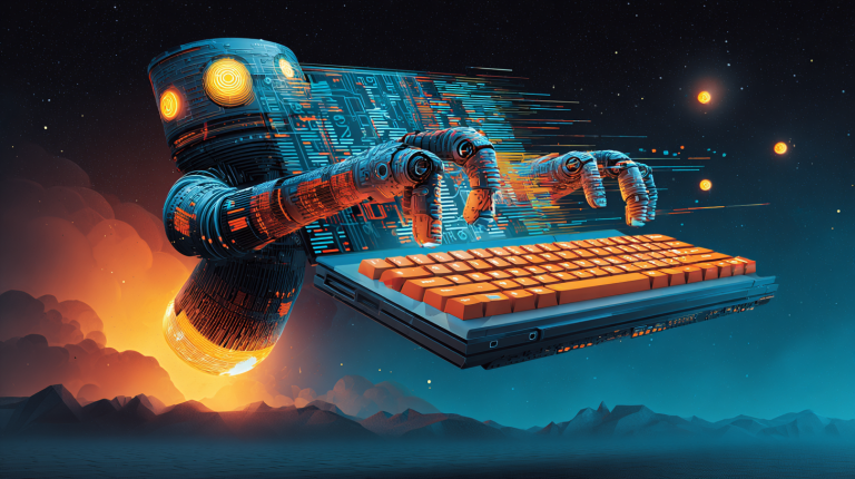 I Tried to Take a Screenshot and Vibe Coded a Platform Instead