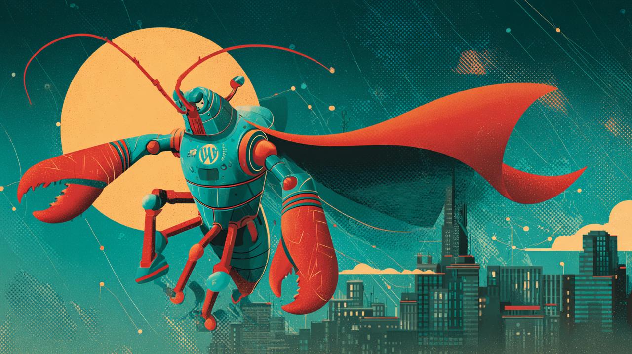 Otis WordPress workflow