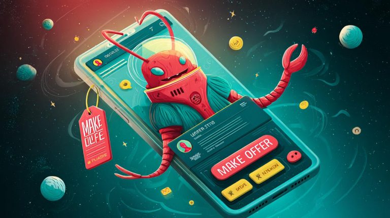 Why Meta Buying Moltbook Might Be Their YouTube Moment