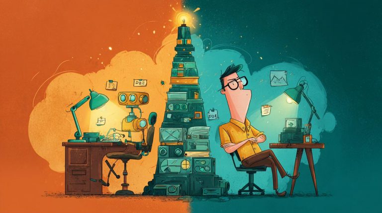 The Minimum Amount of Work Trap