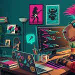 MVPunk social preview image for a post about using AI coding contracts instead of prompts